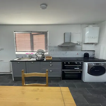 Bethel Guest house Leeds (West Yorkshire)