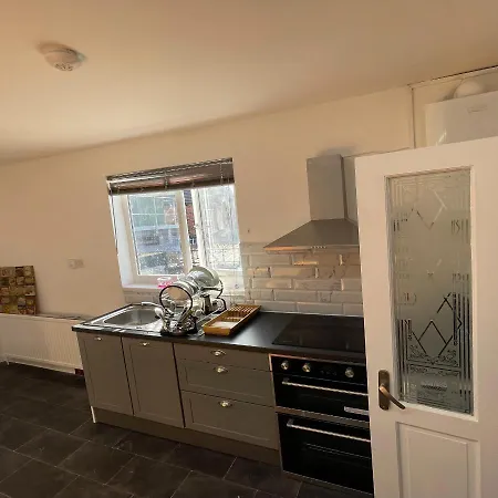 Bethel Guest house *