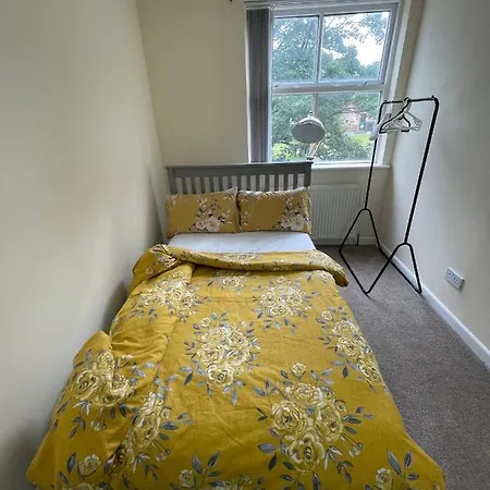 Guest house Bethel Leeds (West Yorkshire)