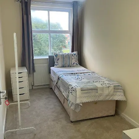 Guest house Bethel *