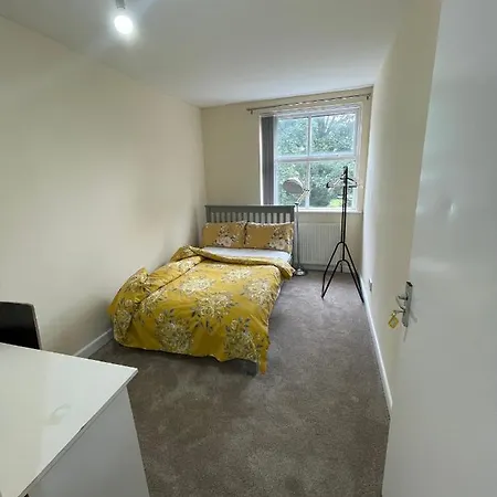 Bethel Guest house Leeds (West Yorkshire)