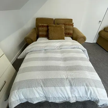 Guest house Bethel