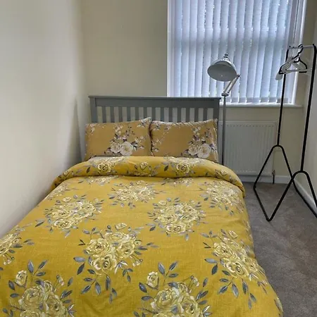 Bethel Guest house *