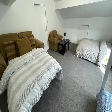 Guest house Bethel