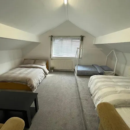 Bethel Guest house