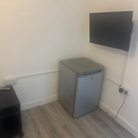 Bethel Guest house Leeds (West Yorkshire)