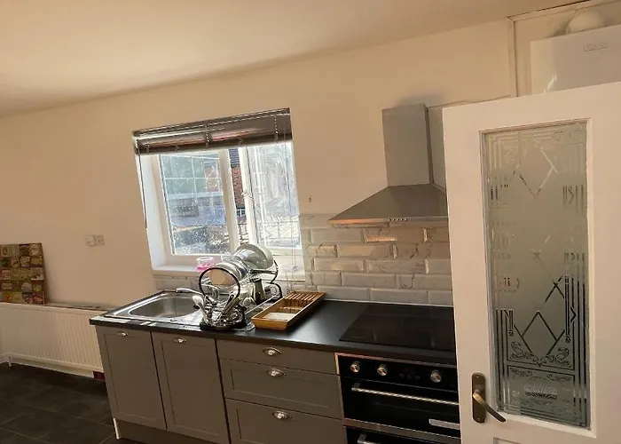 Bethel Maison d'hôtes *