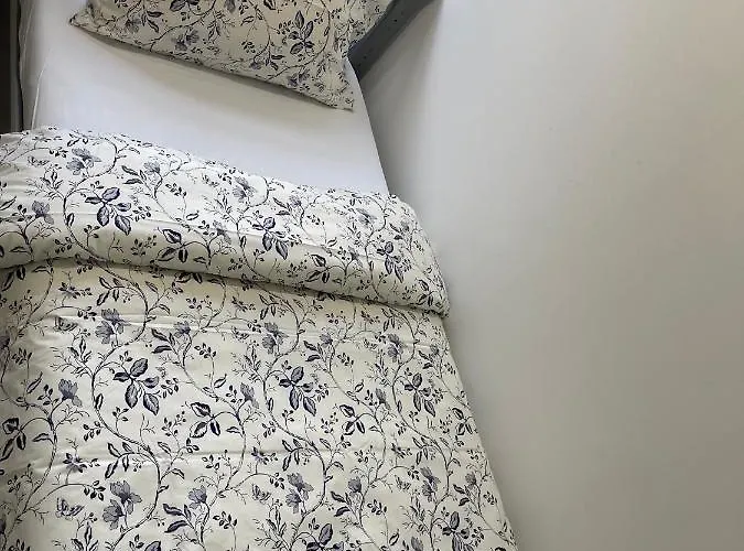 Гостьовий будинок Bethel *