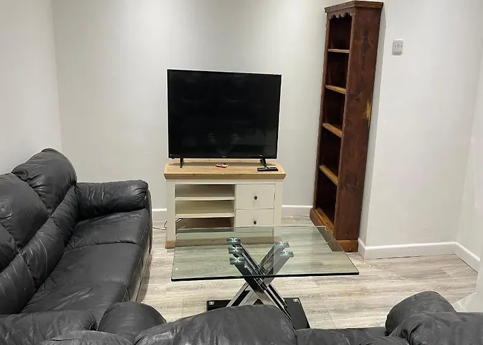 Bethel Maison d'hôtes *