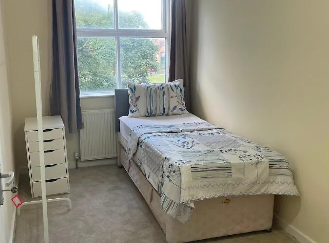 Maison d'hôtes Bethel *