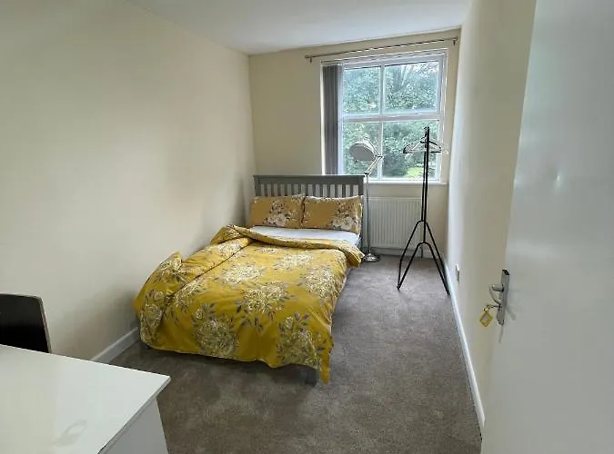 Bethel Maison d'hôtes Leeds (West Yorkshire)