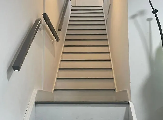 Гостьовий будинок Bethel Лідс