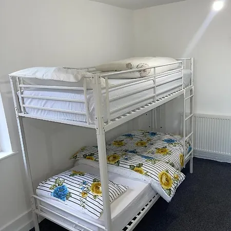 Bethel Pensjonat Leeds (West Yorkshire)