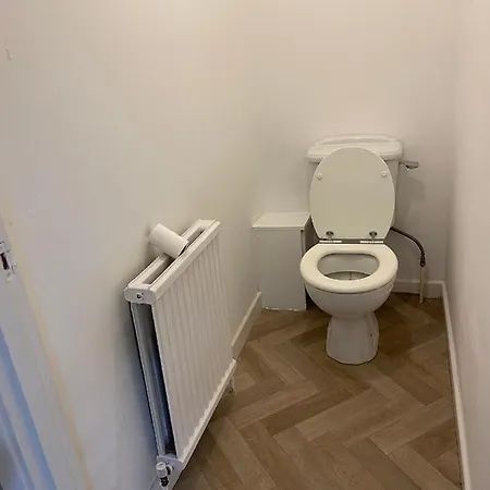 Pensjonat Bethel Leeds (West Yorkshire)