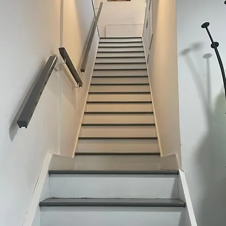 Pensjonat Bethel Leeds (West Yorkshire)