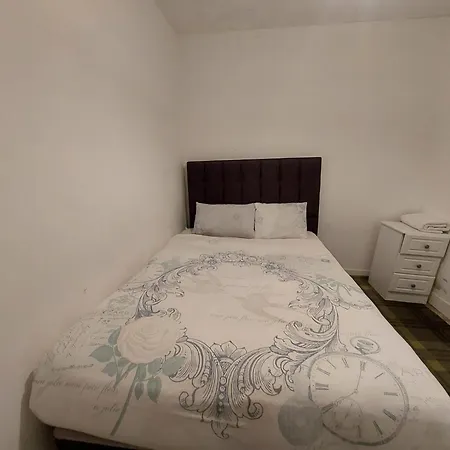 Guest house Bethel *