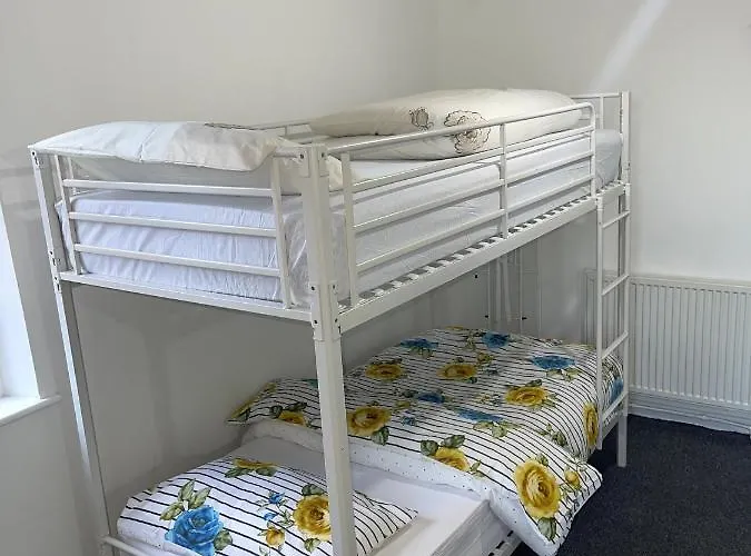 Bethel Guest house Leeds (West Yorkshire)