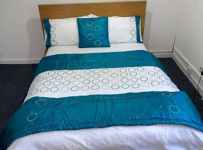 Bethel Guest house *