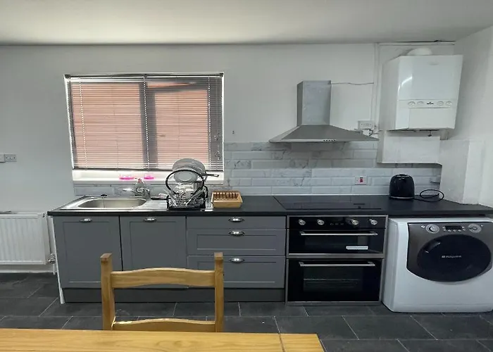 Bethel Guest house Leeds (West Yorkshire)