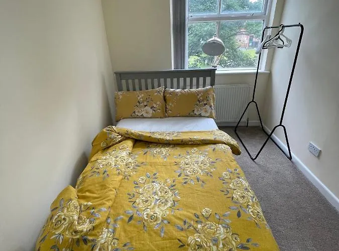 Guest house Bethel Leeds (West Yorkshire)