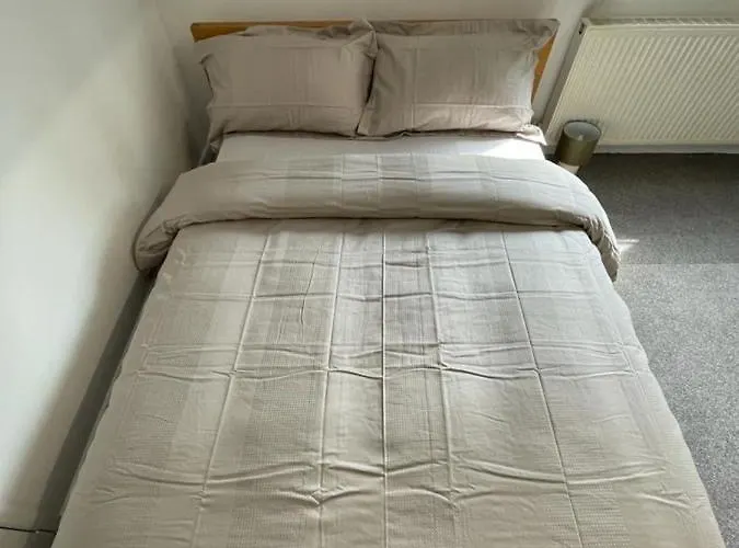 Guest house Bethel Leeds (West Yorkshire)