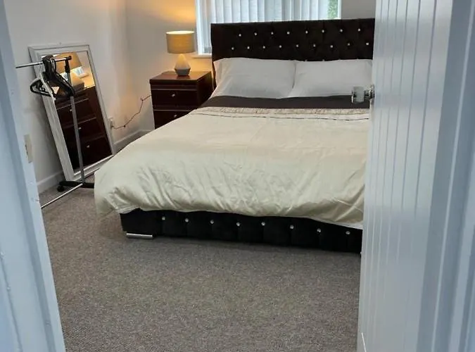 Guest house Bethel *