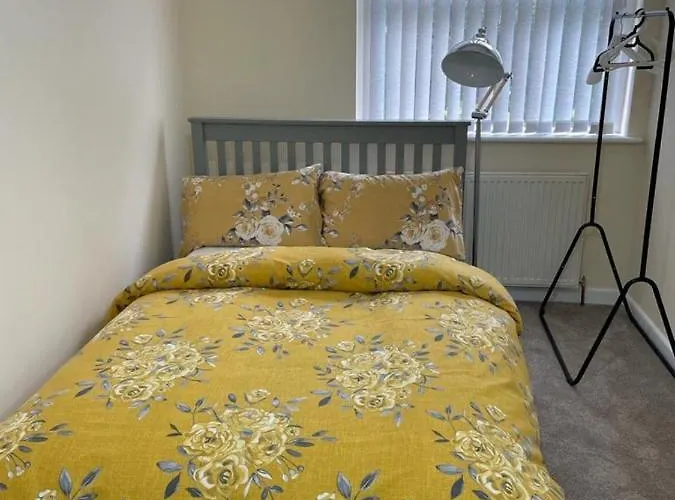 Bethel Guest house *