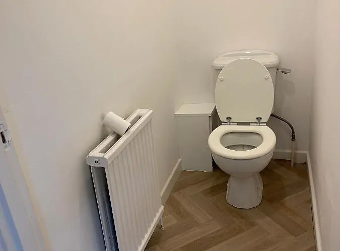 Guest house Bethel Leeds (West Yorkshire)