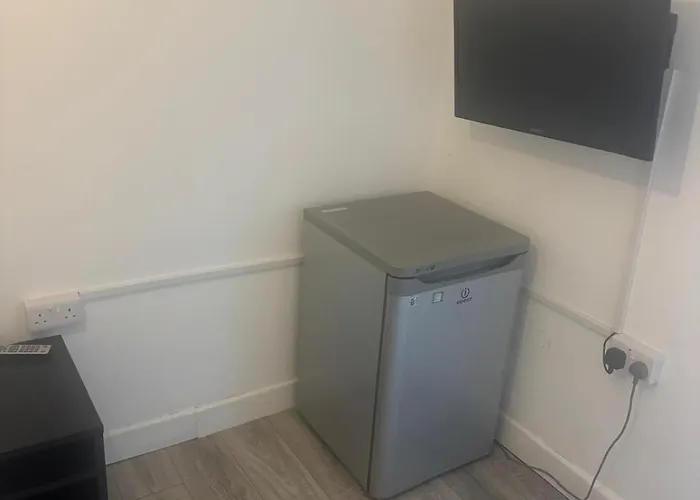 Bethel Guest house Leeds (West Yorkshire)